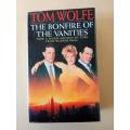 The Bonfire of the Vanities, Tom Wolfe