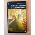 In a German Pension, Katherine Mansfield