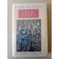 Steps, Jerzy Kosinski