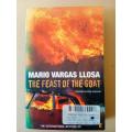 The Feast of the Goat, Mario Vargas Llosa
