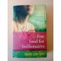 Free Food for Millionaires, Min Jin Lee