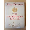 The Uncommon Reader, Alan Bennett