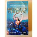 Midnight`s Children, Salman Rushdie