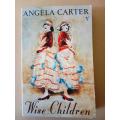 Wise Children, Angela Carter