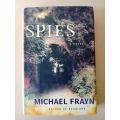 Spies, Michael Frayn