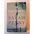 The Beneficiaries, Sarah Penny