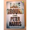 Bare Ground, Peter Harris