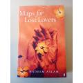 Maps for Lost Lovers, Nadeem Aslam