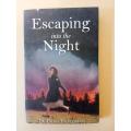 Escaping into the Night, D. Dina Friedman