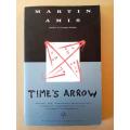 Time`s Arrow, Martin Amis