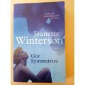 Gut Symmetries, Jeanette Winterson