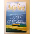 Country of my Skull, Antjie Krog