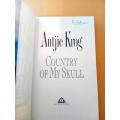 Country of my Skull, Antjie Krog