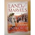 Land of Marvels, Barry Unsworth