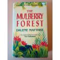 The Mulberry Forest, Dalene Matthee