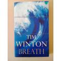 Breath, Tim Winton