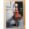 Sweeth Tooth, Ian McEwan