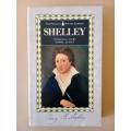 Shelley - Poems Selected by Isabel Quigley