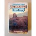 Lorna Doone, R.D. Blackmore