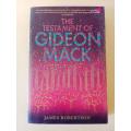 The Testament of Gideon Mack, James Robertson