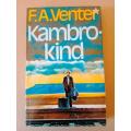 Kambro-kind, F.A. Venter