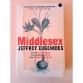 Middlesex, Jeffrey Eugenides