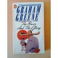 The Power and the Glory, Graham Greene