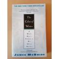 The Color of Water, James McBride