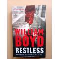 Restless, William Boyd