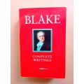 Complete Writings, William Blake