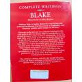 Complete Writings, William Blake