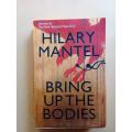 Bring up the Bodies, Hilary Mantel
