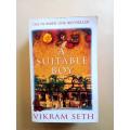 A Suitable Boy, Vikram Seth