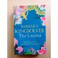 The Lacuna, Barbara Kingsolver