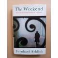 The Weekend, Bernhard Schlink