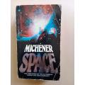 Space, James A. Michener
