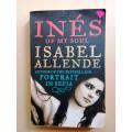 Inés of my Soul, Isabel Allende