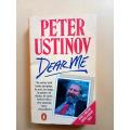 Dear Me, Peter Ustinov