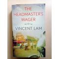 The Headmaster`s Wager, Vincent Lam