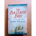 The Bast*rd Boy, James Wilson