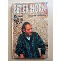 Poems, 1964 - 1989, Peter Horn