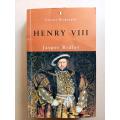 Henry VIII, Jasper Ridley