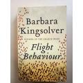 Flight Behaviour, Barbara Kingsolver