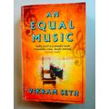 An Equal Music, Vikram Seth