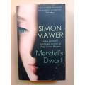 Mendel`s Dwarf, Simon Mawer