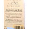 The Aspern Papers and Turn of the Screw, Henry James