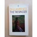 The Trespasser, D.H. Lawrence