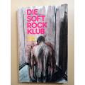 Die Soft Rock Klub, Danie Botha