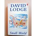 Small World, David Lodge