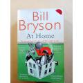 At Home - A Short History of Private Life, Bill Bryson
